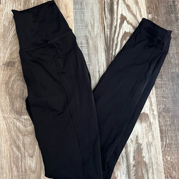 HOLLISTER GILLY HICKS Leggings - Picture 1 of 4